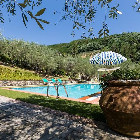 La Collina Del Sole Vila San Gennaro  Exterior foto